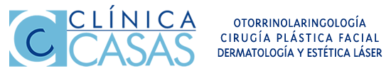 Logo Clinica Casas